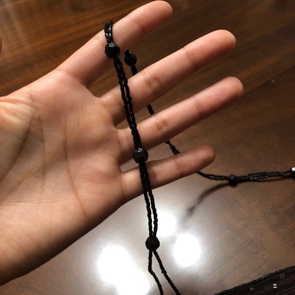 Franchi evening purse - Picture 3 of 5